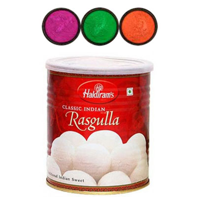 "Holi and Sweets - code06 - Click here to View more details about this Product